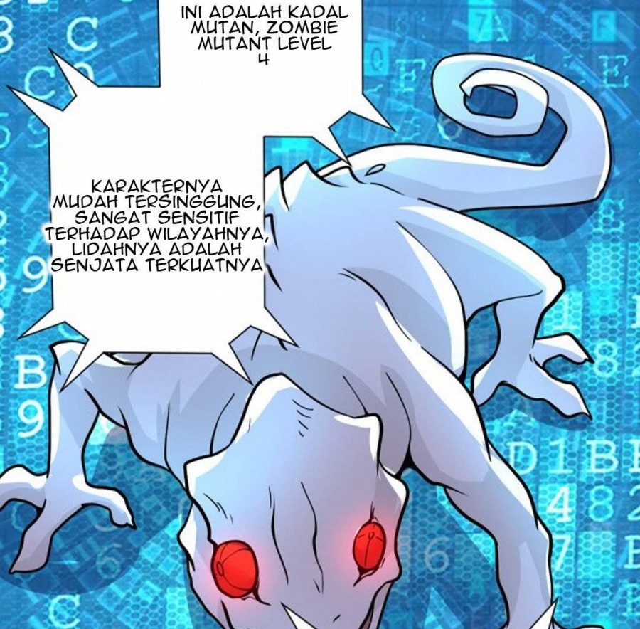 Super System Chapter 209 Gambar 13